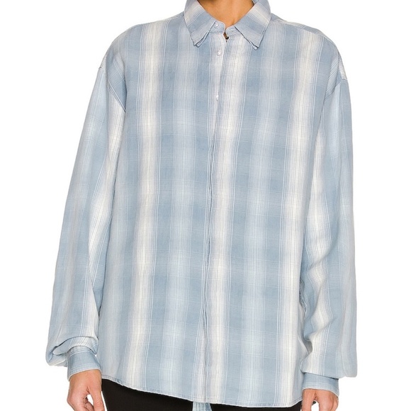 RtA Sierra Shirt Sz S - Picture 3 of 11